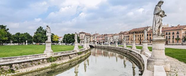 Rimini - San Marino - (Venecija) - (Firenca) 